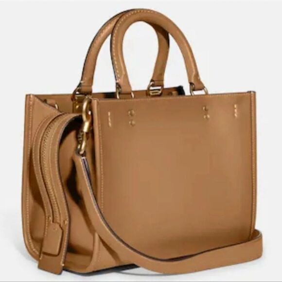 RETAIL Coach x Tom Wesselmann Lips Rogue 25 - Picture 4 of 17